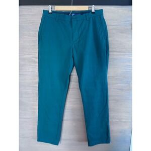 Vineyard Vines On The Go Stillwater Golf Pants Mens 33x30 Performance Tech